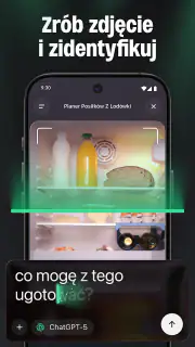 ChatGO – AI Czat Bot screenshot 4