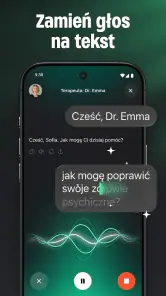 ChatGO – AI Czat Bot screenshot