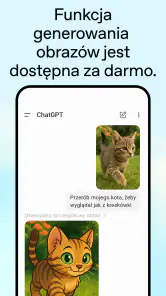ChatGPT screenshot