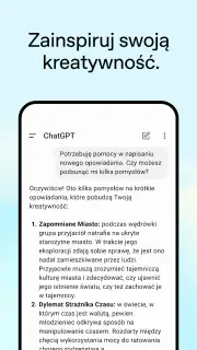 ChatGPT screenshot 3