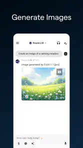 ChatLLM: AI Assistant & Chat screenshot