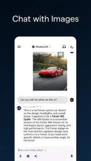 ChatLLM: AI Assistant & Chat screenshot 5