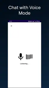 ChatLLM: AI Assistant & Chat screenshot