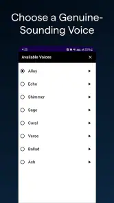 ChatLLM: AI Assistant & Chat screenshot