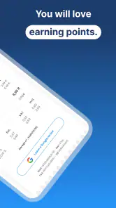 CHECK - Your digital receipts screenshot