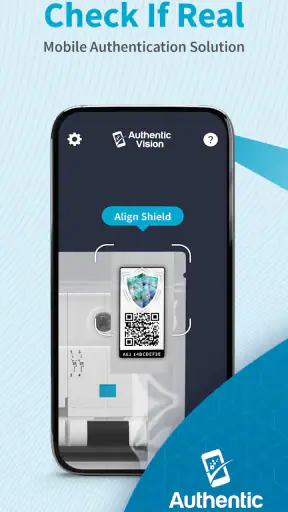 CheckIfReal screenshot 1