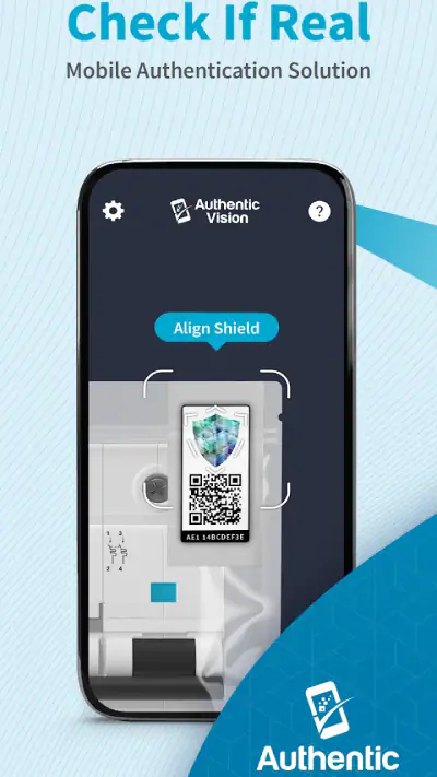 CheckIfReal screenshot 1