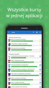 Chess King (Szachy i taktyka) screenshot