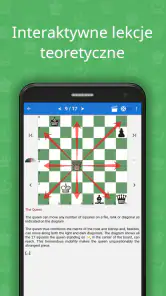 Chess King (Szachy i taktyka) screenshot