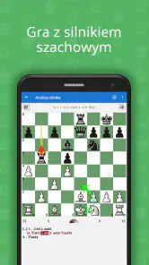 Chess King (Szachy i taktyka) screenshot