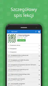 Chess King (Szachy i taktyka) screenshot