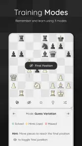 ChessBase: Analysis & Database screenshot