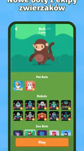 ChessKid - szachy dzieciaki screenshot