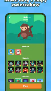 ChessKid - szachy dzieciaki screenshot 4