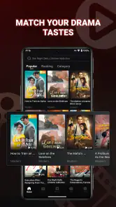 ChillShorts - Reels & Dramas screenshot