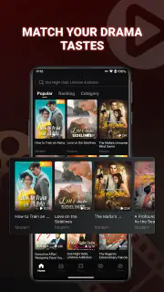 ChillShorts - Reels & Dramas screenshot 2