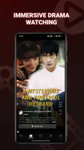 ChillShorts - Reels & Dramas screenshot