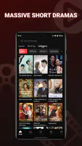 ChillShorts - Reels & Dramas screenshot