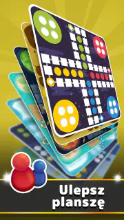 Chińczyk: Planszowa gra Ludo screenshot 2