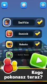 Chińczyk: Planszowa gra Ludo screenshot 6