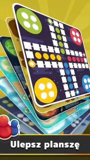 Chińczyk: Planszowa gra Ludo screenshot 8