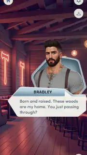 Choices: Stories You Play screenshot 7