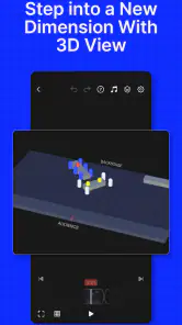 Choreographic: Dance Formation screenshot