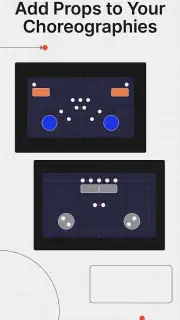 Choreographic: Dance Formation screenshot 2