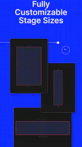 Choreographic: Dance Formation screenshot