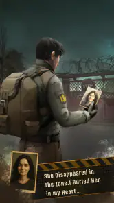 Chornobyl Quest screenshot