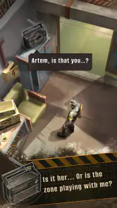 Chornobyl Quest screenshot