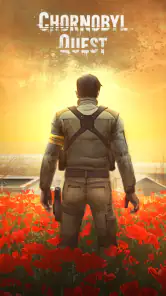Chornobyl Quest screenshot