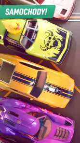 Chrome Valley Customs screenshot