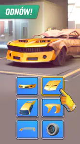 Chrome Valley Customs screenshot