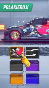 Chrome Valley Customs screenshot