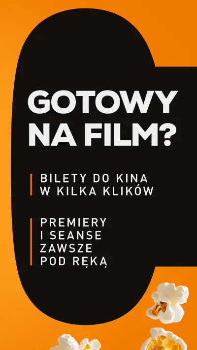Cinema City: filmy i bilety screenshot 1
