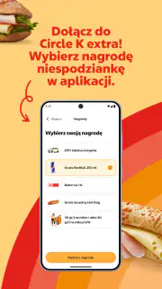 Circle K screenshot 2
