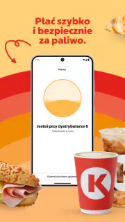 Circle K screenshot 3