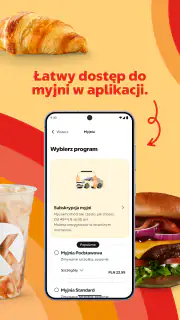 Circle K screenshot 4