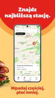 Circle K screenshot 5