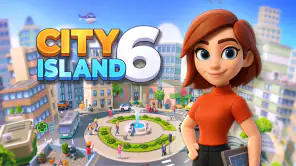 City Island 6: Budowanie życia screenshot 1