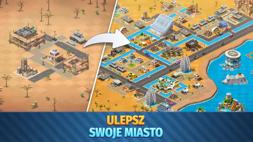 City Island 6: Budowanie życia screenshot