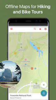 City Maps 2Go Pro Offline Maps screenshot 4
