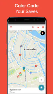 City Maps 2Go Pro Offline Maps screenshot 7