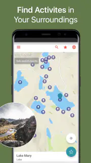 City Maps 2Go Pro Offline Maps screenshot 8