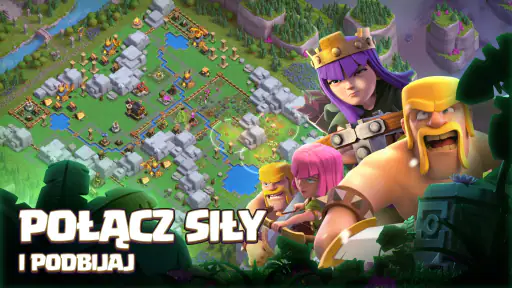 Clash of Clans screenshot