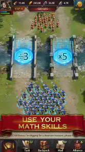Clash of Kings screenshot