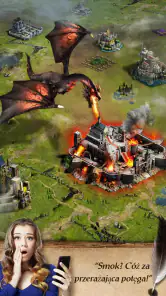 Clash of Queens: Light or Dark screenshot