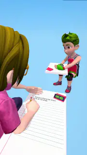 Class Trivia screenshot 3