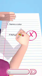 Class Trivia screenshot 4